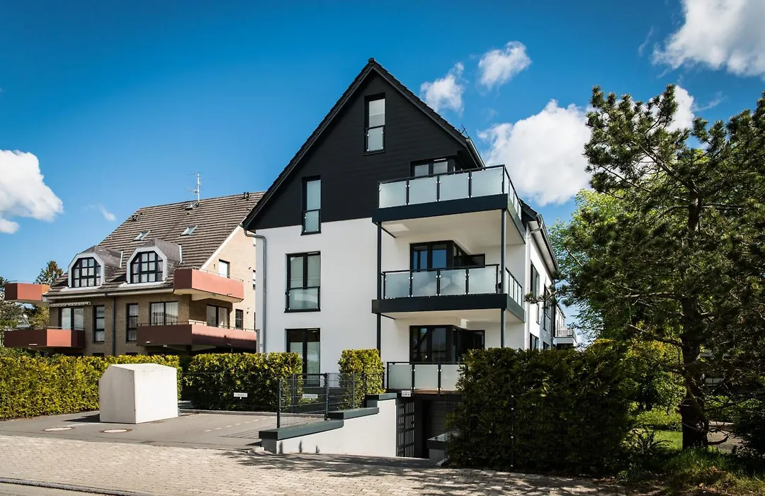 Baltic House Timmendorf-1