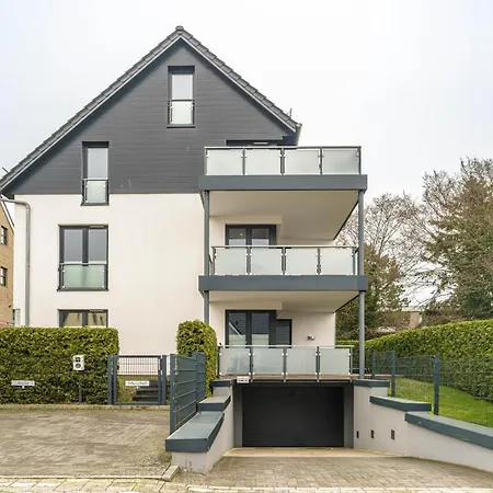 Baltic House Timmendorf-2