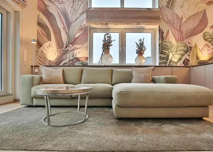 Residenz Herrenbruchstr Residenz Herrenbruchstraße 5 Appartement 8 Timmendorfer Strand